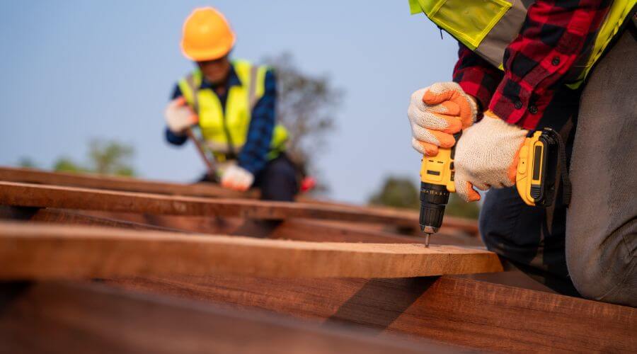 Local Chimney Repair in Cedar Point, IL